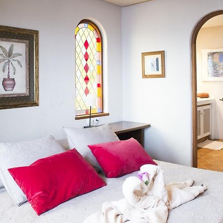 Villa Casa Del Sol La Matanza De Acentejo 外观 照片