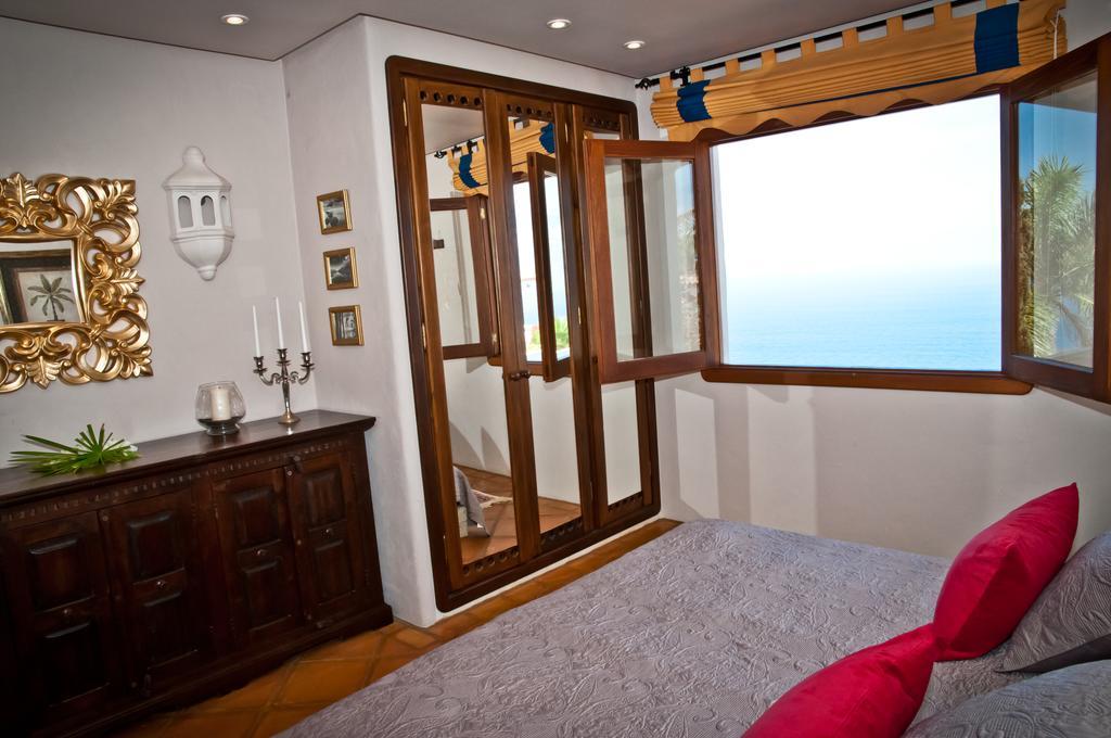Villa Casa Del Sol La Matanza De Acentejo 外观 照片