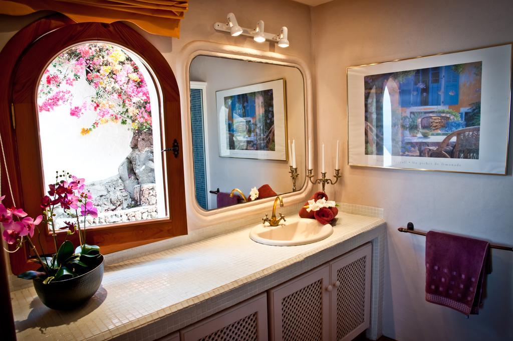 Villa Casa Del Sol La Matanza De Acentejo 外观 照片