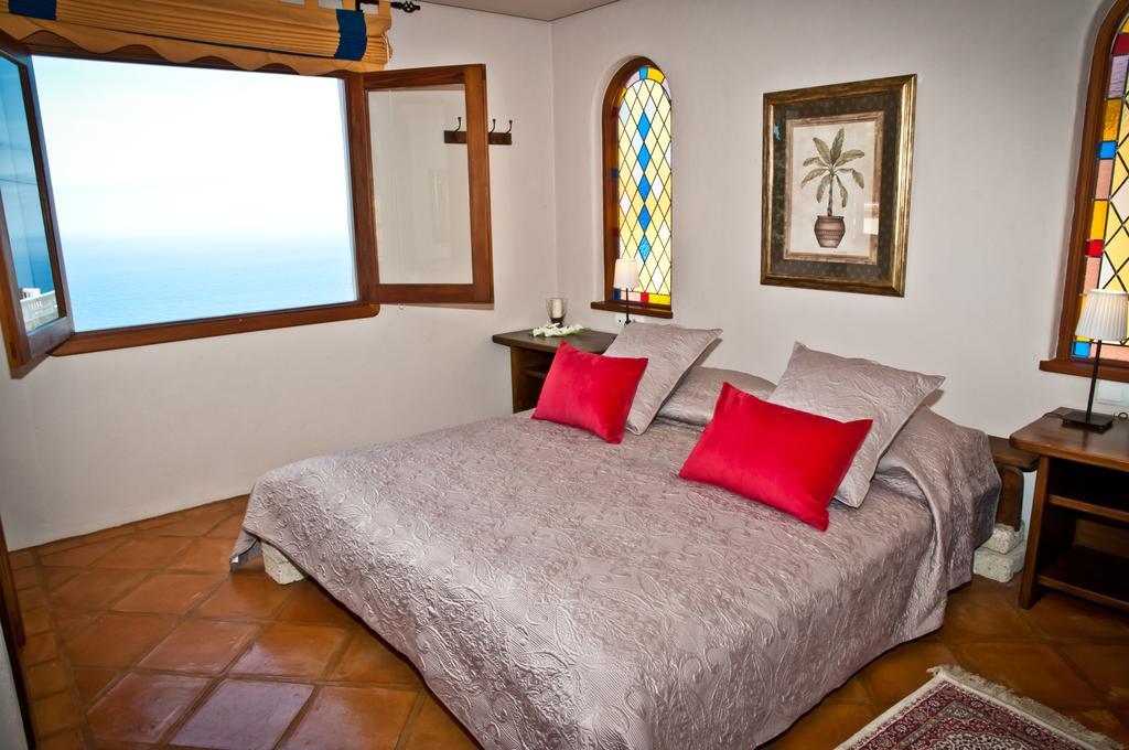 Villa Casa Del Sol La Matanza De Acentejo 外观 照片