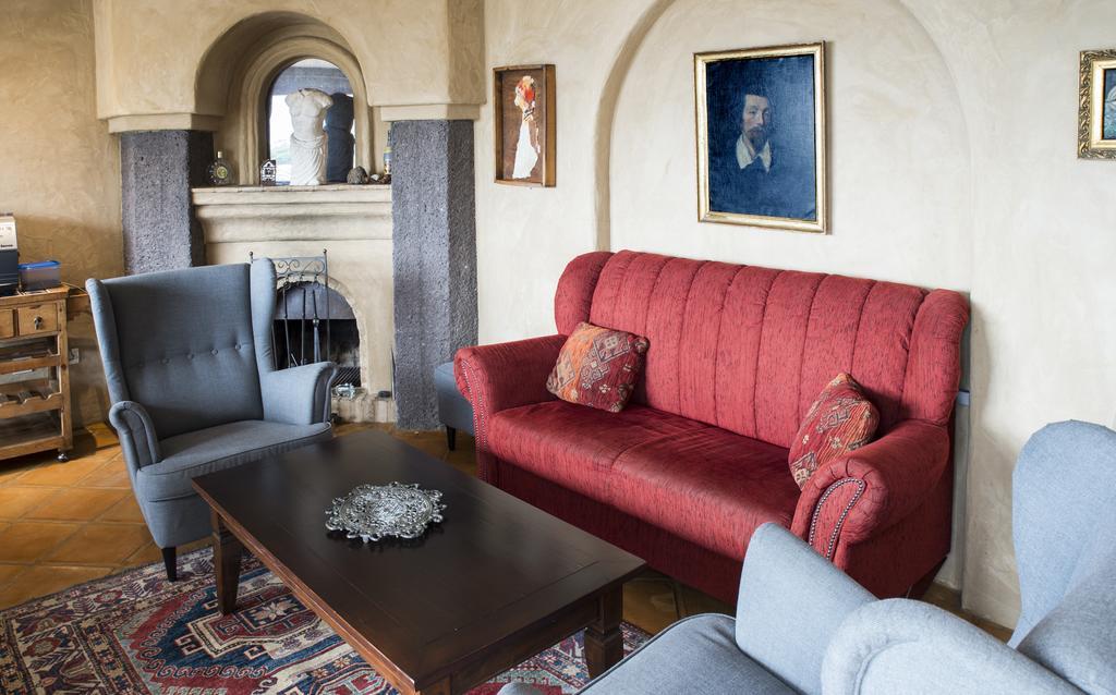 Villa Casa Del Sol La Matanza De Acentejo 外观 照片