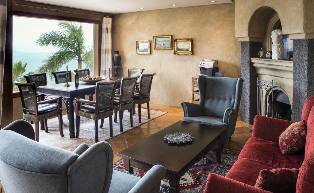 Villa Casa Del Sol La Matanza De Acentejo 外观 照片