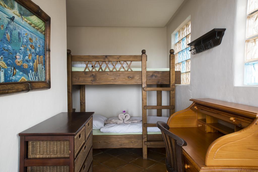 Villa Casa Del Sol La Matanza De Acentejo 外观 照片