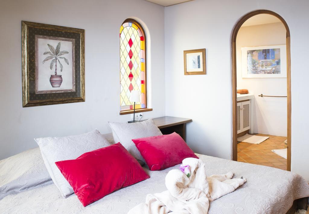 Villa Casa Del Sol La Matanza De Acentejo 外观 照片